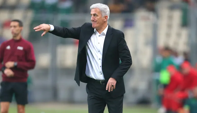 Mondial 2026 : dans son rapport, Petkovic désigne les principaux responsables du fiasco 