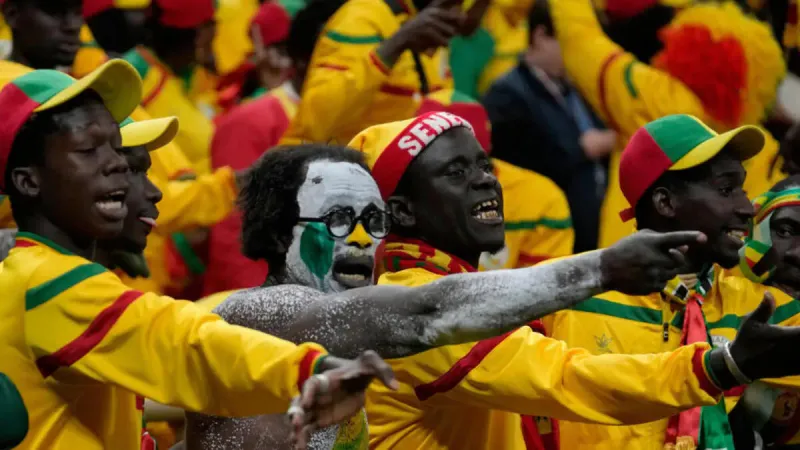 CAN : 17 marabouts dans la délégation du Sénégal, la polémique explose !