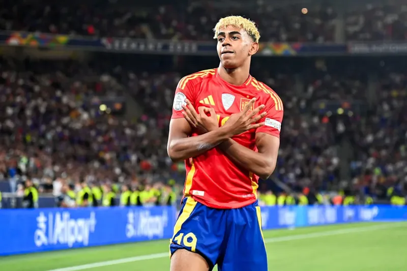 Finale du Mondial : l'Espagne peut faire tomber un record vieux de 60 ans