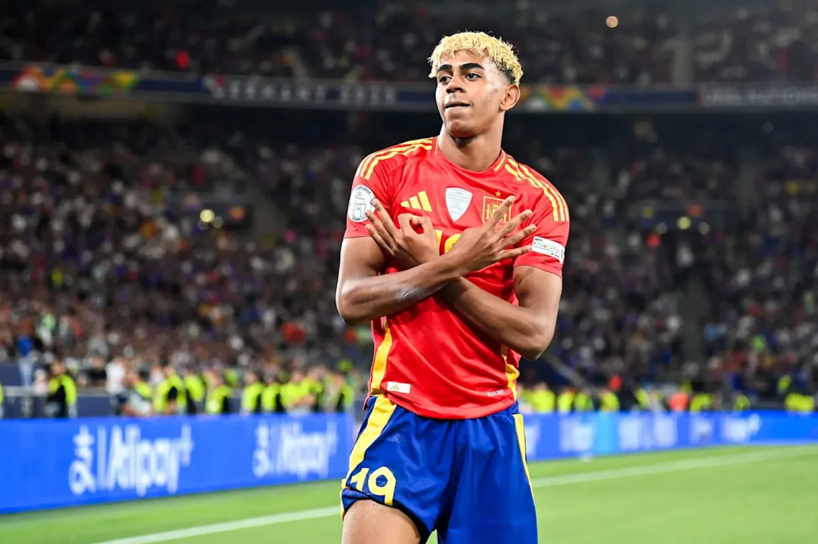 Finale du Mondial : l'Espagne peut faire tomber un record vieux de 60 ans