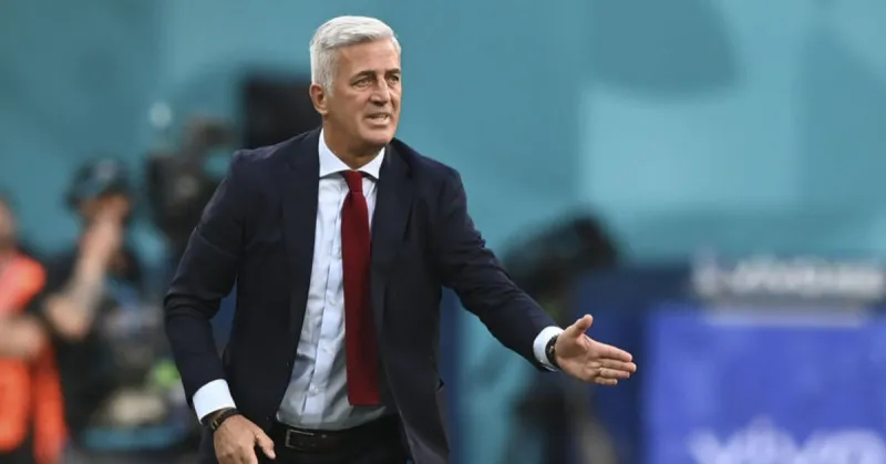 FAF : l'adjoint de Petkovic vers un limogeage sec, sans un centime !
