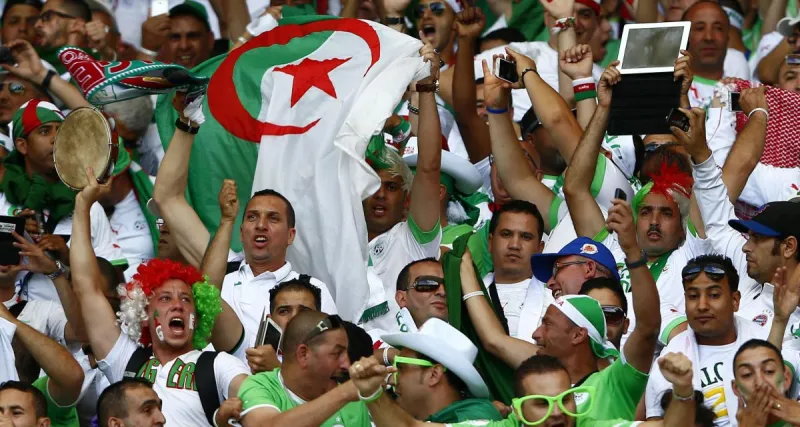 Verts : dernier test grandeur nature avant la CAN, la Zambie débarque à Blida