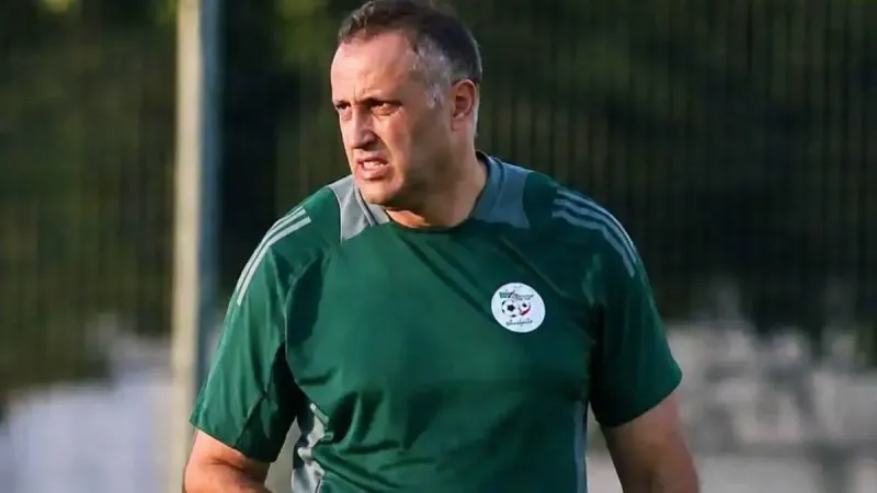 Algérie-Niger (2-1) : Hemdani sonne l’alerte en défense !