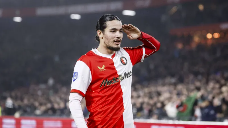 Feyenoord : « Le plus dur qui me soit arrivé », Hadj Moussa raconte son transfert raté