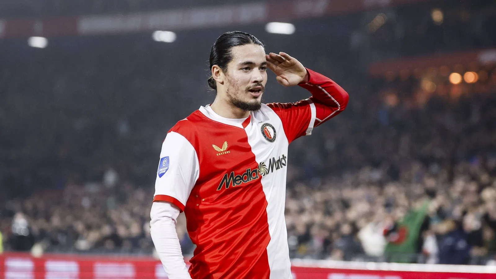 Feyenoord : « Le plus dur qui me soit arrivé », Hadj Moussa raconte son transfert raté