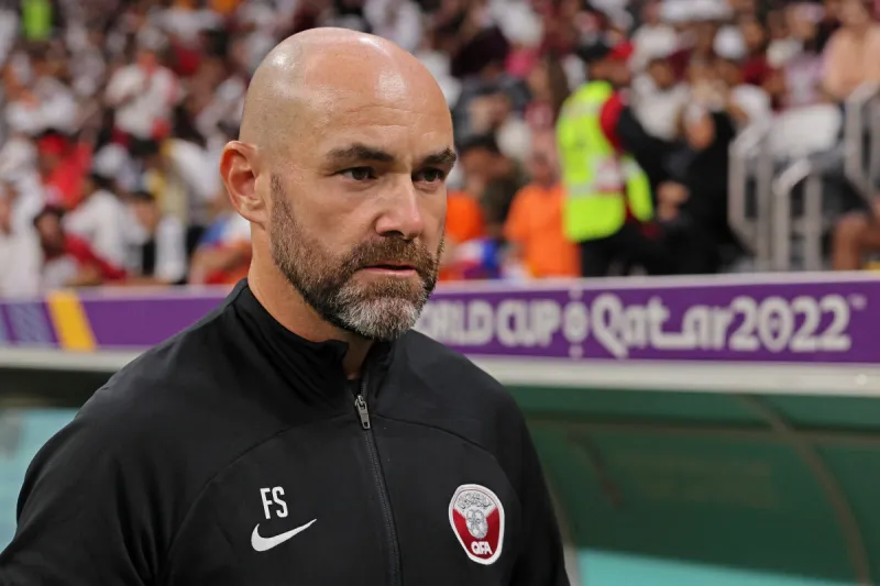 Algérie : en pôle pour l’après-Petkovic cet été, Félix Sánchez file au Bahreïn, 97e mondial