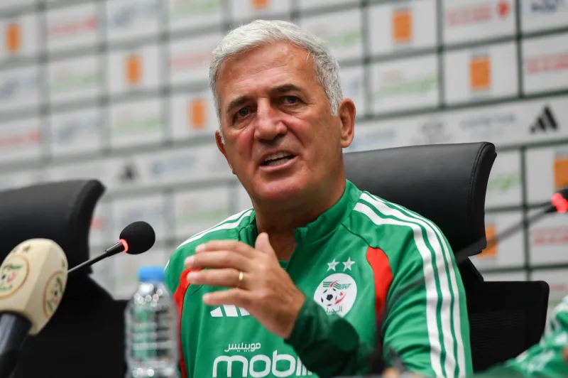 Verts : la FAF aurait trouvé la parade pour pousser Petkovic vers la sortie