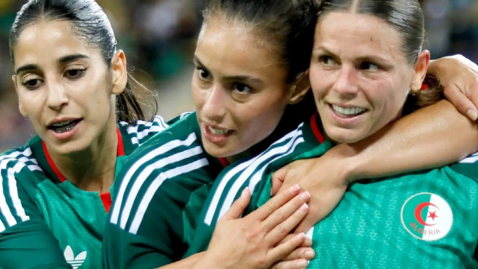 Algérie : pour son Mondial, la FAF touchera cinq fois la prime de la CAN féminine
