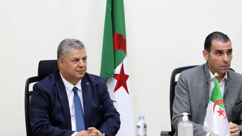 FAF : Zetchi et Amara condamnés à huit ans de prison ferme, Zefizef à six
