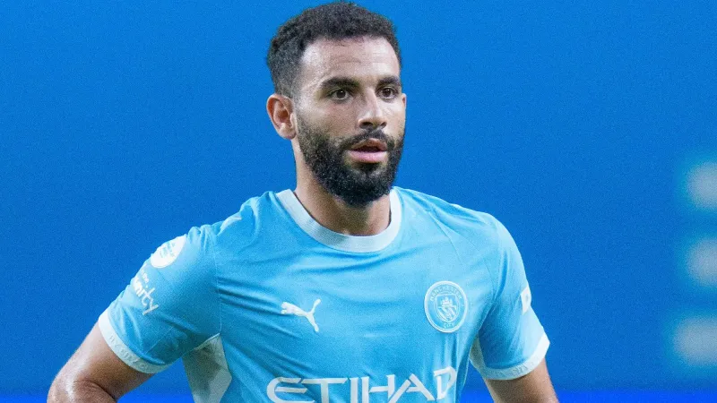 Algérie : Maresca classe Aït-Nouri derrière Gvardiol et O’Reilly